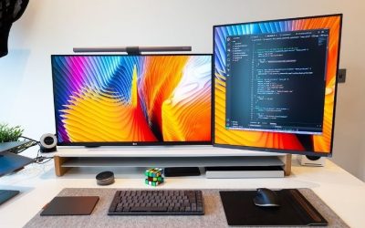 Monitor for Programming: 7 Best Screens for Coders 2026
