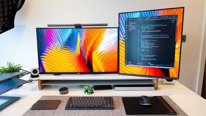 Top Screens for Writing Code