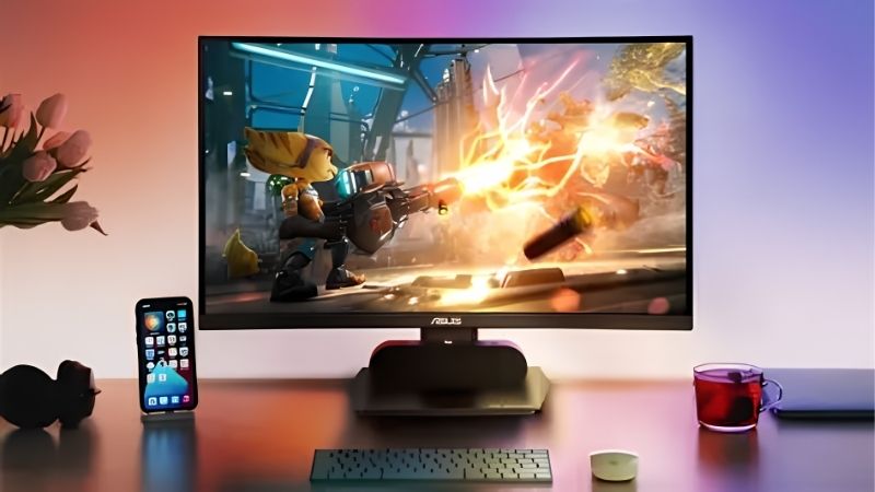 Top Screens in the Sub-$200 Bracket