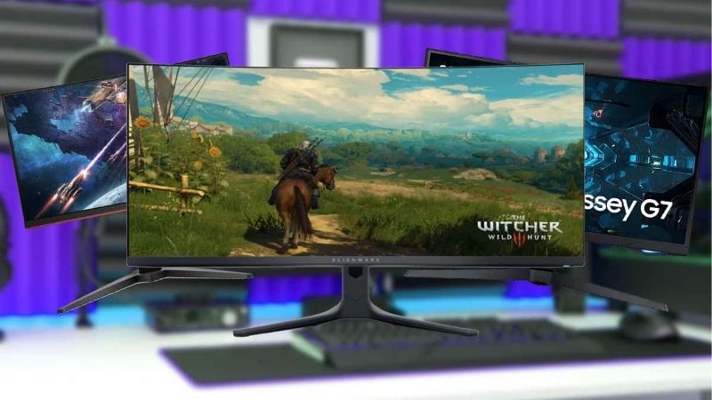 Top Screens in the Sub-$300 Bracket