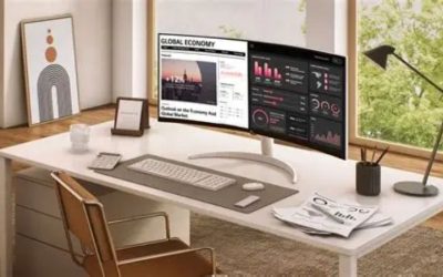 Ultrawide Monitor Review: 7 Best Wide Screens Ranked 2026