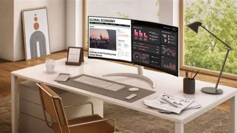 Top Ultrawide Screens Compared