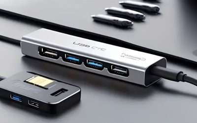 USB Hub Comparison: 7 Best Picks for More Ports in 2026