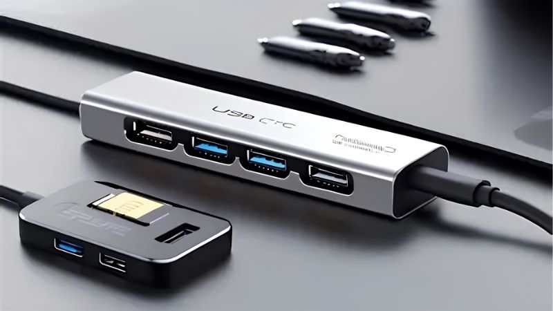Top USB Hubs Compared