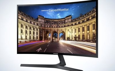 Best Budget Monitor: 7 Great Value Screens for Any Desk