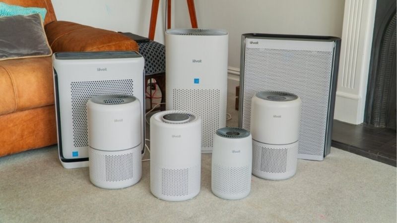 Top Winix Air Purifier Models Compared