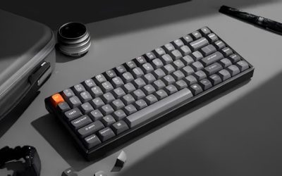 Best Wireless Keyboard: 7 Top Picks for Work and Gaming