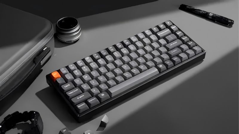 Top Wireless Keyboards Compared