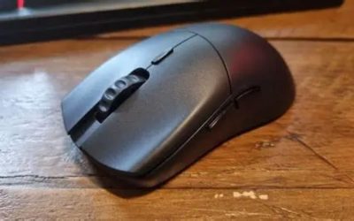 Wireless Mouse Review: 7 Top Picks for Comfort and Speed