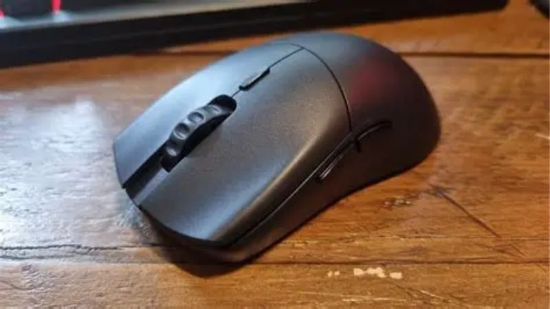 Top Wireless Mice Compared