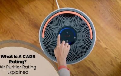Purifier CADR Explained: Complete Clean Air Buying Guide