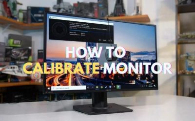 Monitor Calibration Guide: Get Accurate Color Step by Step