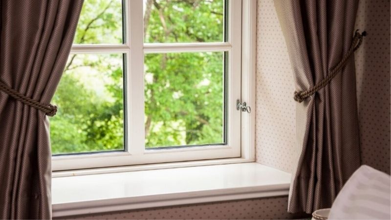 Understanding Indoor Air Quality and Selection Criteria