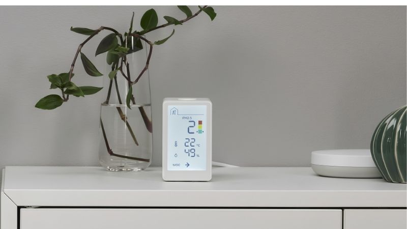 Understanding Indoor Metrics and Selection Criteria