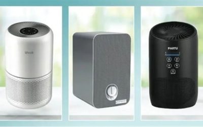 Best Air Purifier for Mold: Top 6 Cleaners for Clean Air