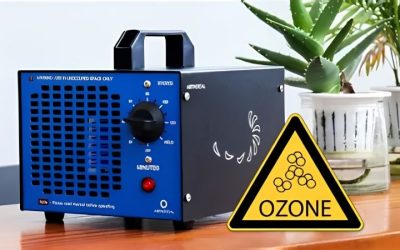 Ozone Air Purifier Dangers & Safe Alternatives Guide