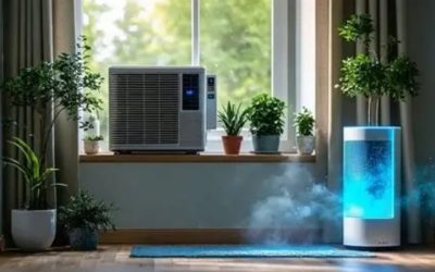 Clean Indoor Air Guide: How to Choose the Right Purifier