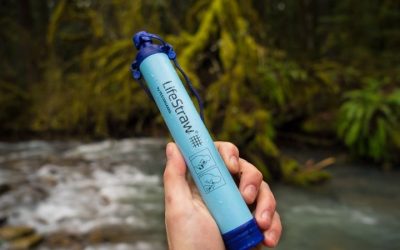 Camping Water Filter Picks For Backpacking And The Trail