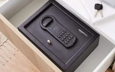 Best Home Safe Picks To Protect Cash, Papers, And Valuables