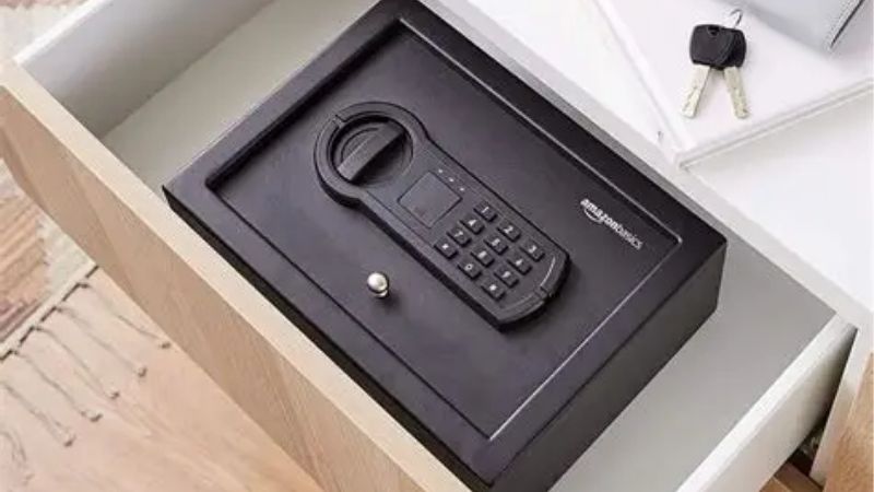 What A Home Safe Really Protects Against