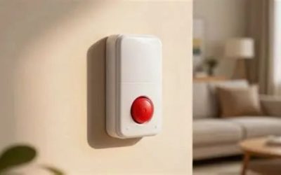Best Panic Button System Picks For Fast Emergency Response