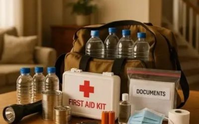 Home Emergency Kit Picks To Prepare For Any Disaster Fast