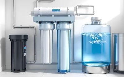 Best Whole House Water Filter Picks For Every Tap At Home