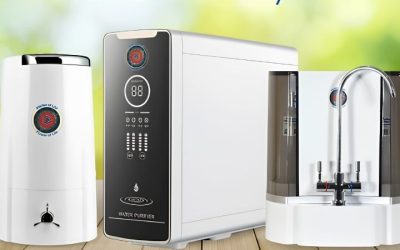 Alkaline Water System Picks For Higher-pH Drinking Water