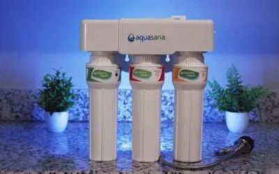Aquasana Review: The Brand’s Filters And Systems Ranked