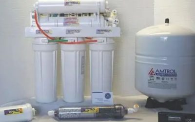Best Water Filter For City Water: Top Municipal Filters