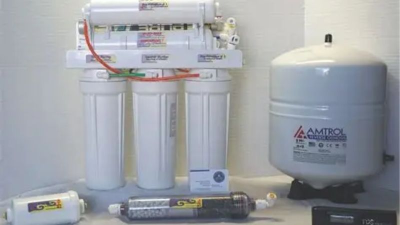 What City Water Really Needs