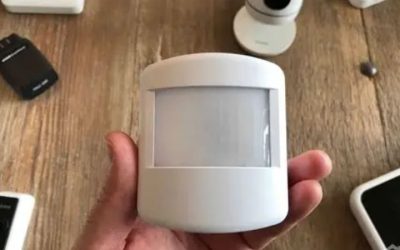 Best Motion Sensor Alarm Picks For Reliable Intrusion Alerts