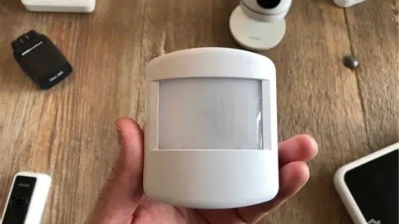 What Defines A Good Motion Alarm