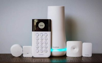Google Home Security Devices For A Connected Smart Setup