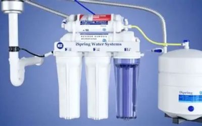 iSpring Review: Ranking The Brand’s RO And House Filters