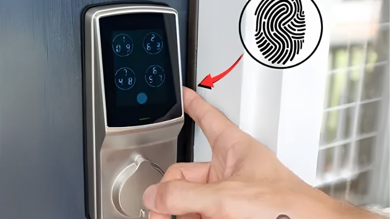 What Makes A Biometric Lock Worth It