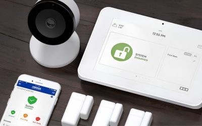 DIY Security System for Home: 7 Top Picks to Buy in 2026