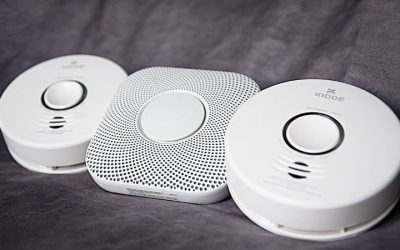 Smart Smoke Detector Picks For Phone Alerts And Fire Safety