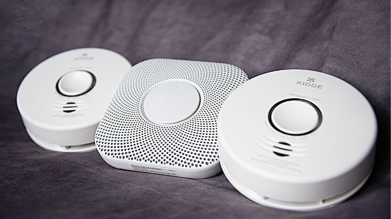 What Makes A Smoke Alarm "Smart"