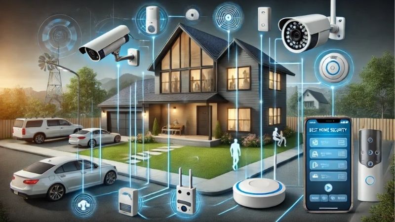 What Makes A System, Not Just A Camera