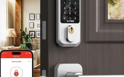 Smart Locks For Home: Keyless Entry Picks That Just Work