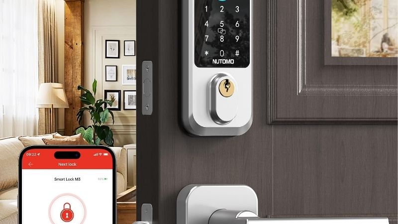 What Matters Before You Swap A Lock