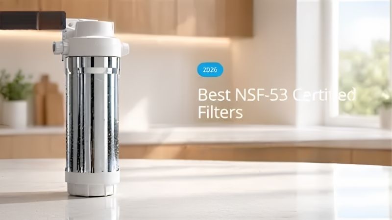What NSF Certification Actually Proves