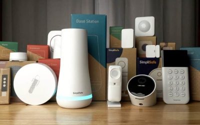 Apartment Security Systems: No-Drill Picks For Your Rental