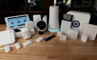 Best Wireless Home Security System: 6 Top Picks for 2026