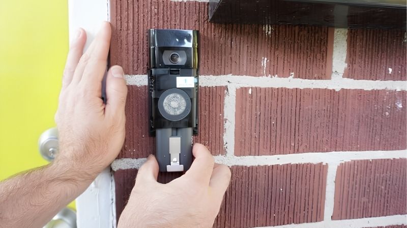 What Sets Video Doorbells Apart