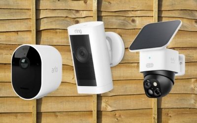 Best Outdoor Security Camera Picks for Reliable Coverage