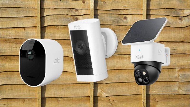 What To Weigh Before You Choose An Outdoor Camera