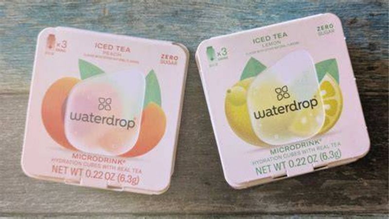 What Waterdrop Does Well