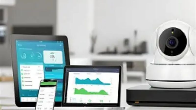 What Whole-Home Monitoring Means